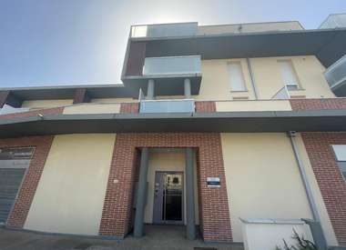 Appartement 2 Pièces 37 m²