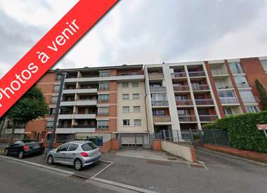 Appartement 1 Pièce 25 m²