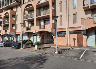 Appartement 1 Pièce 26 m²