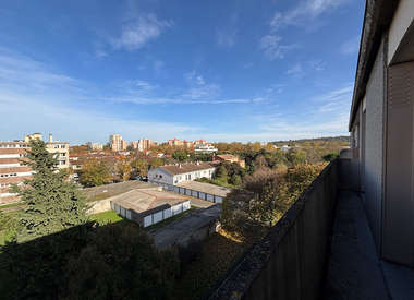 Appartement 2 Pièces 53 m²