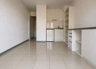 Appartement 1 Pièce 20 m²