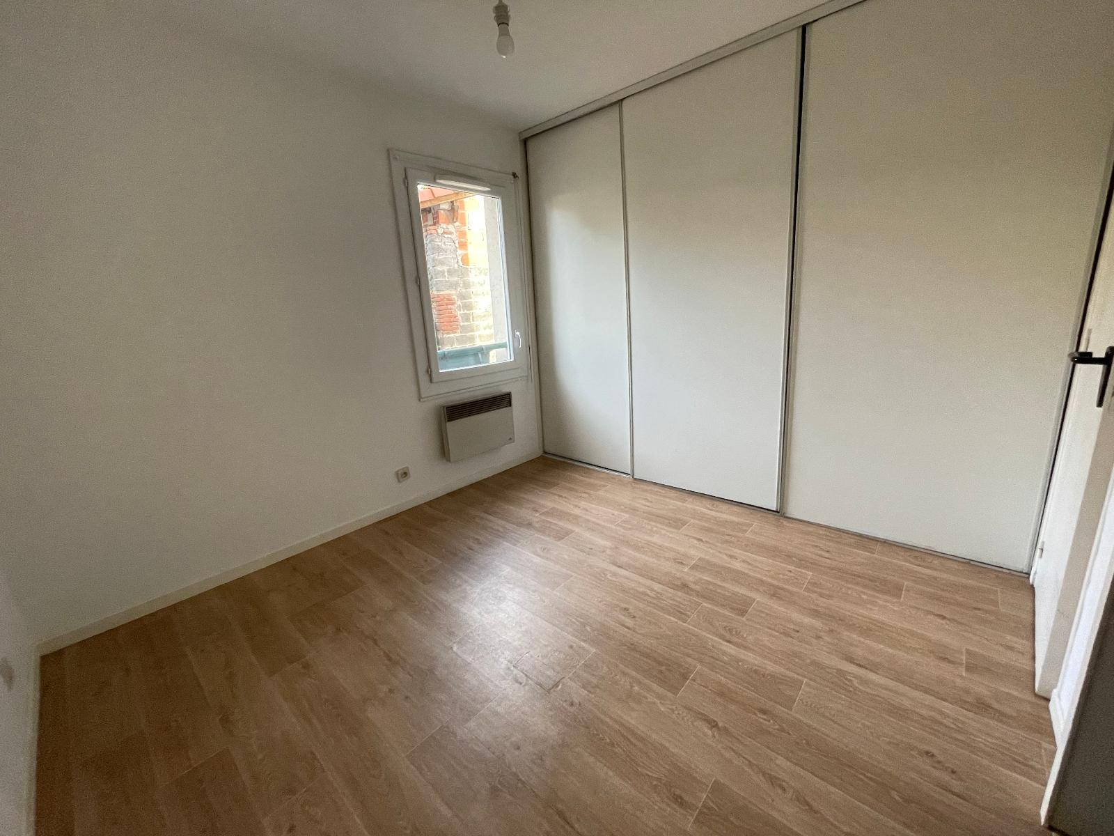 Image d'un location appartement 2 pièces 45 m² - toulouse - ges00080003-456 - adl immobilier à 622€ à toulouse (31000)