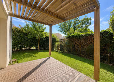 Maison 3 Pièces 69 m²