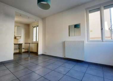 Appartement 2 Pièces 37 m²