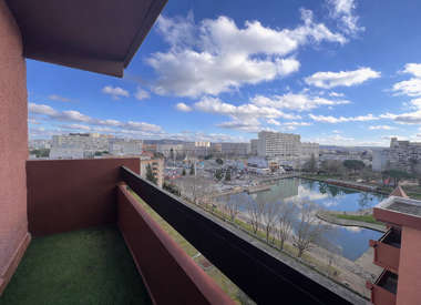 Appartement 3 Pièces 71 m²