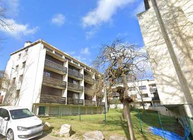 Appartement 1 Pièce 27 m²