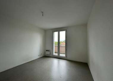 Appartement 1 Pièce 20 m²