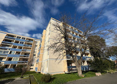 Appartement 4 Pièces 70 m²