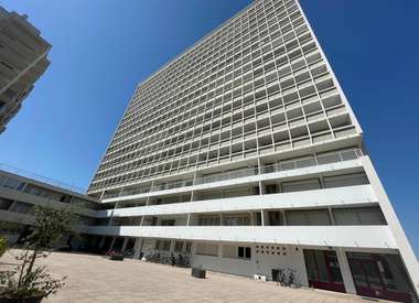 Appartement 4 Pièces 73 m²