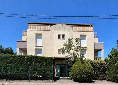 Appartement 1 Pièce 20 m²