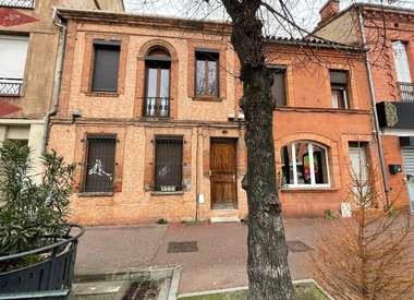 Appartement 1 Pièce 17 m²