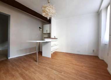 Appartement 2 Pièces 24 m²