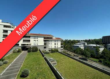 Appartement 3 Pièces 67 m²