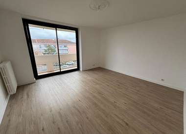 Appartement 4 Pièces 77 m²