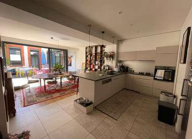 Maison 4 Pièces 186 m²