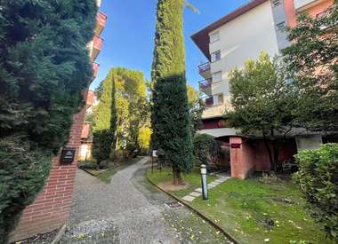 Appartement 1 Pièce 20 m²