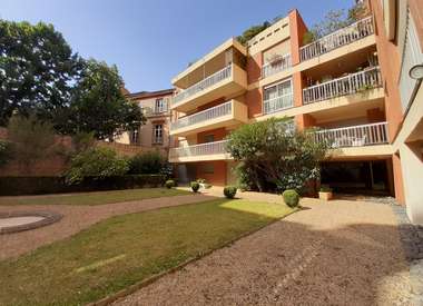 Appartement 3 Pièces 101 m²