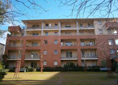 Appartement 2 Pièces 34 m²