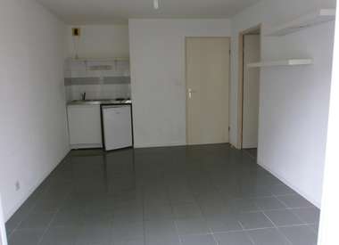 Appartement 1 Pièce 31 m²