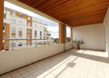 Appartement 2 Pièces 49 m²