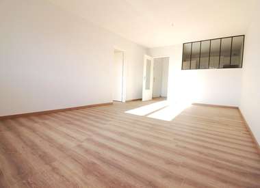 Appartement 2 Pièces 56 m²