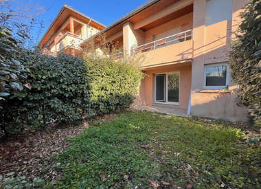 Appartement 3 Pièces 49 m²