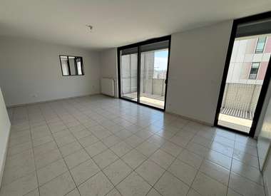 Appartement 4 Pièces 83 m²