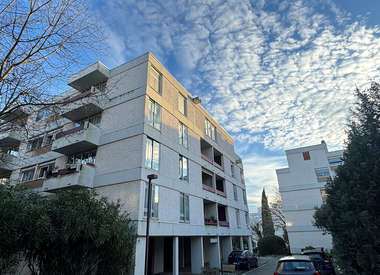 Appartement 1 Pièce 28 m²