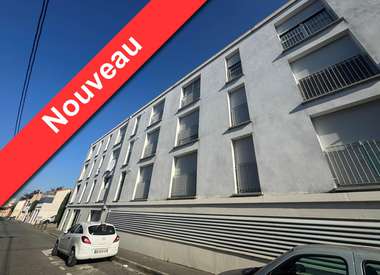 Appartement 4 Pièces 77 m²