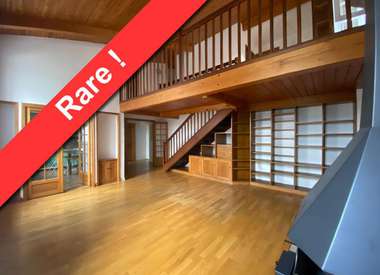 Appartement 4 Pièces 119 m²