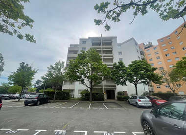 Appartement 1 Pièce 34 m²