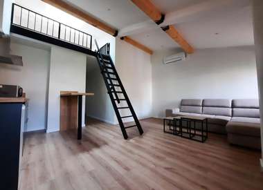 Appartement 1 Pièce 29 m²