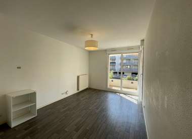 Appartement 2 Pièces 31 m²