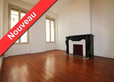 Appartement 1 Pièce 26 m²