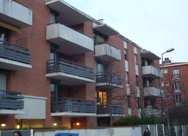 Appartement 1 Pièce 34 m²