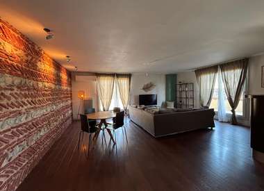 Appartement 4 Pièces 105 m²