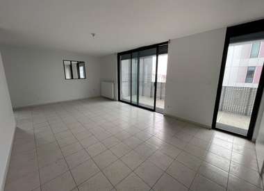 Appartement 4 Pièces 83 m²