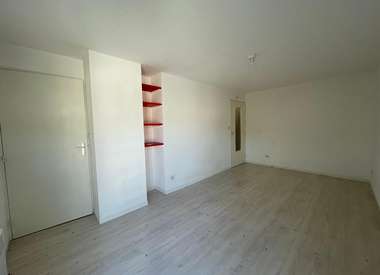 Appartement 1 Pièce 24 m²