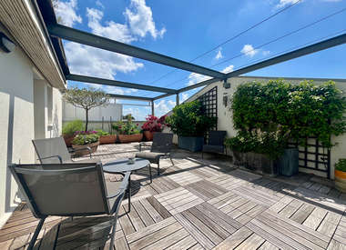 Appartement 3 Pièces 80 m²