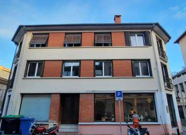 Appartement 1 Pièce 20 m²