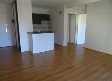 Appartement 2 Pièces 49 m²