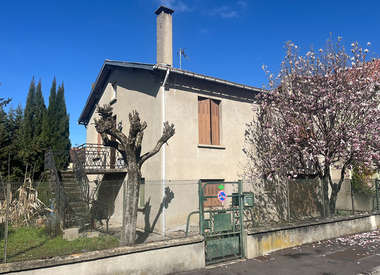 Maison 6 Pièces 145 m²