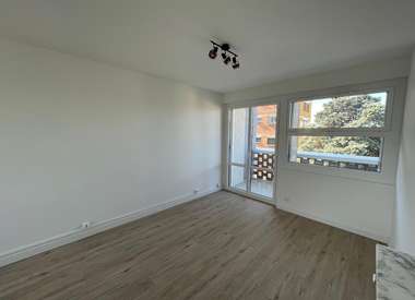 Appartement 3 Pièces 49 m²