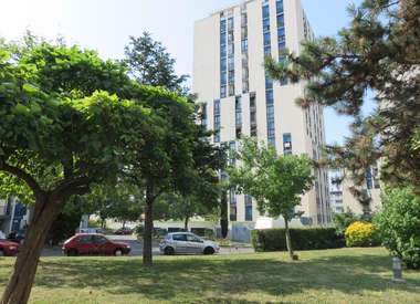 Appartement 4 Pièces 75 m²