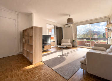 Appartement 5 Pièces 115 m²