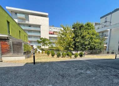 Appartement 3 Pièces 73 m²