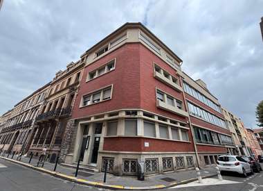 Appartement 3 Pièces 85 m²