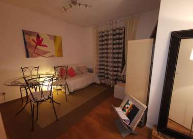 Appartement 1 Pièce 32 m²