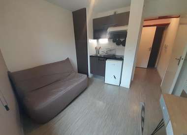 Appartement 1 Pièce 15 m²