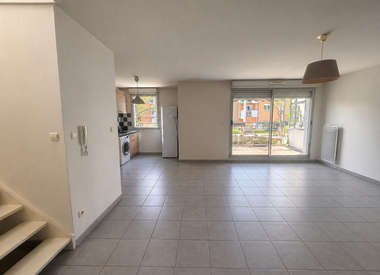 Appartement 3 Pièces 67 m²